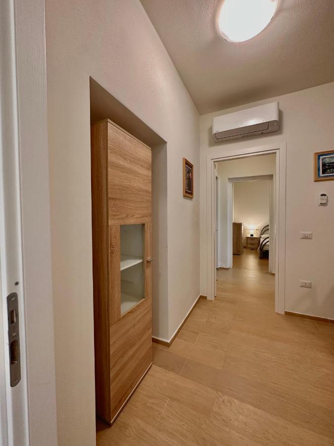 Residenza Vaccileddi Apartment Exterior foto