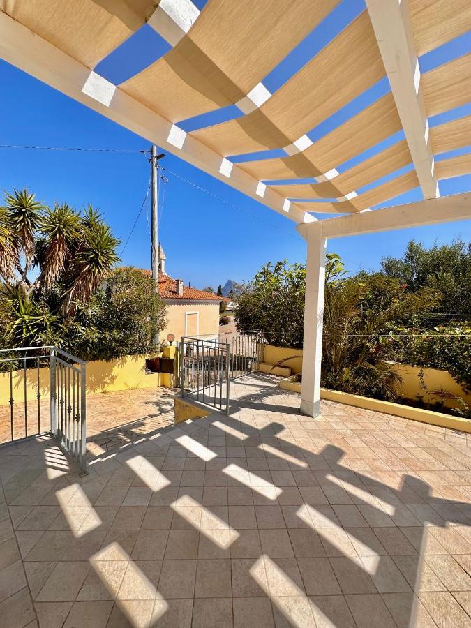 Residenza Vaccileddi Apartment Exterior foto
